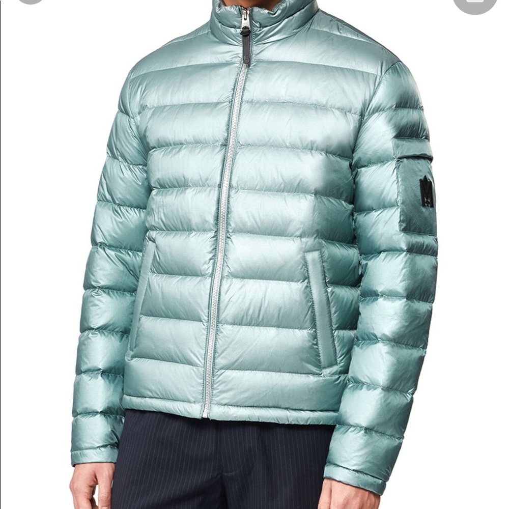 Mackage puffer jacket